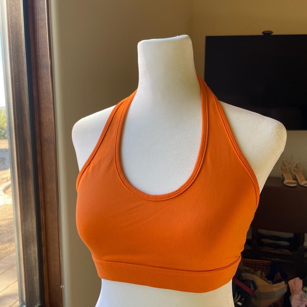 Diosa fit sports bra